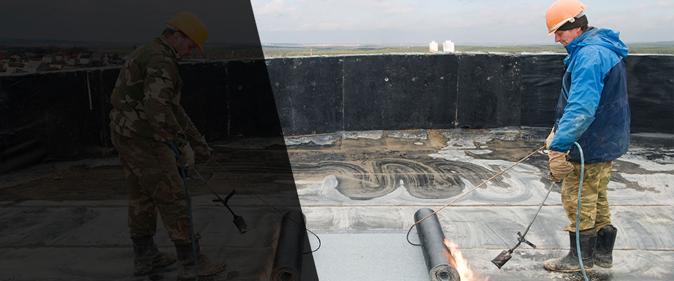 Glen Lyon Roofing Contractors