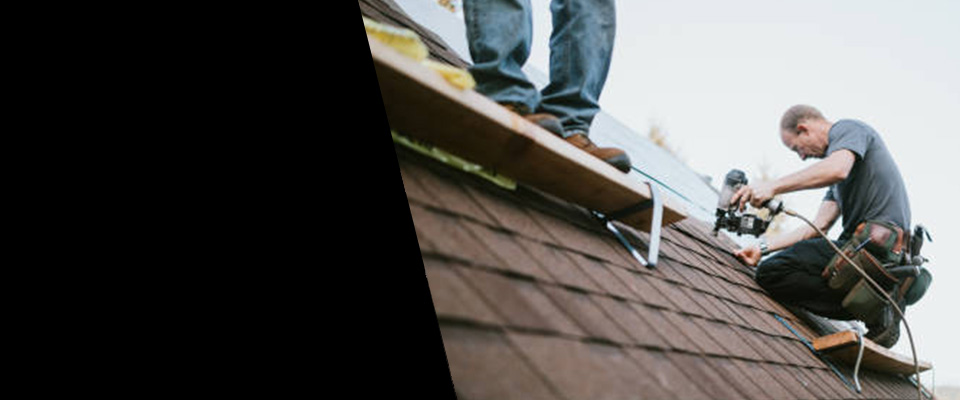 Glen Lyon Roofing Contractors